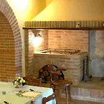Rotreiher-urlaub Am Trasimeno-see By Interhome 아파트 *