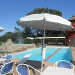 아파트 Rotreiher-urlaub Am Trasimeno-see By Interhome *