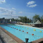 아파트 Rotreiher-urlaub Am Trasimeno-see By Interhome