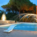 Rotreiher-urlaub Am Trasimeno-see By Interhome *