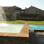 Rotreiher-urlaub Am Trasimeno-see By Interhome Pucciarelli