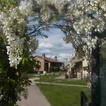 Rotreiher-urlaub Am Trasimeno-see By Interhome * Pucciarelli