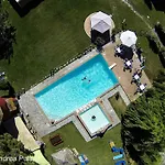 Rotreiher-urlaub Am Trasimeno-see By Interhome 아파트 Pucciarelli
