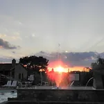 Rotreiher-urlaub Am Trasimeno-see By Interhome