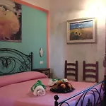 Rotreiher-urlaub Am Trasimeno-see By Interhome 아파트 *