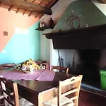 아파트 Rotreiher-urlaub Am Trasimeno-see By Interhome Pucciarelli