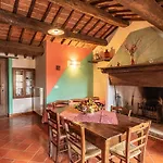 아파트 Rotreiher-urlaub Am Trasimeno-see By Interhome Pucciarelli