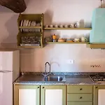 아파트 Rotreiher-urlaub Am Trasimeno-see By Interhome