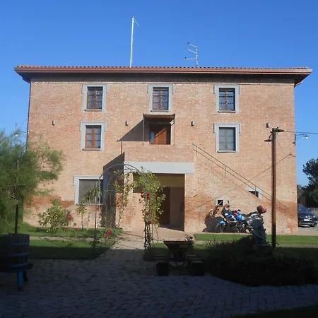 Appartement Rotreiher-urlaub Am Trasimeno-see By Interhome Pucciarelli