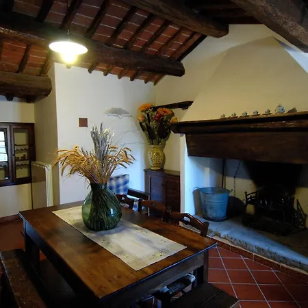 Apartamento Rotreiher-urlaub Am Trasimeno-see By Interhome *