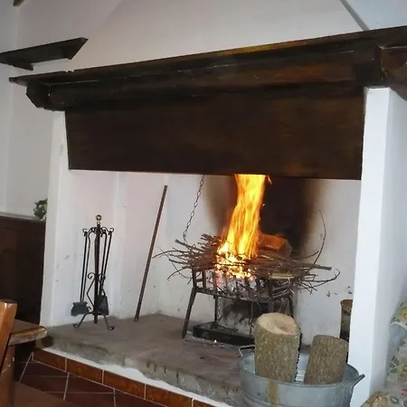 Apartamento Rotreiher-urlaub Am Trasimeno-see By Interhome