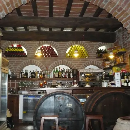 Appartement Rotreiher-urlaub Am Trasimeno-see By Interhome Pucciarelli