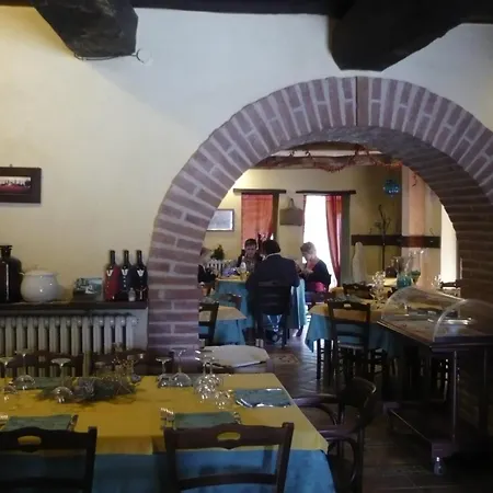 Rotreiher-urlaub Am Trasimeno-see By Interhome * Pucciarelli