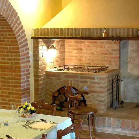 Rotreiher-urlaub Am Trasimeno-see By Interhome Apartamento *