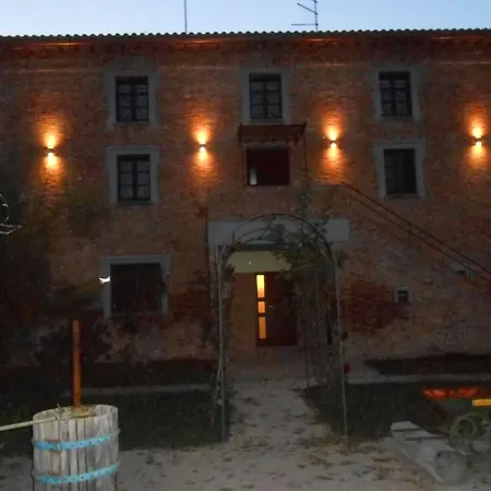 Rotreiher-urlaub Am Trasimeno-see By Interhome Apartamento Pucciarelli