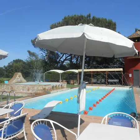 Apartment Rotreiher-urlaub Am Trasimeno-see By Interhome *