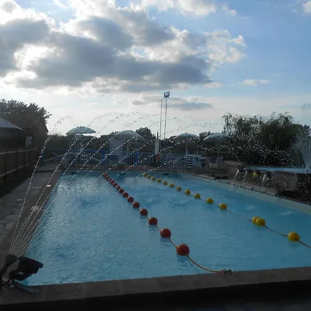 Apartamento Rotreiher-urlaub Am Trasimeno-see By Interhome