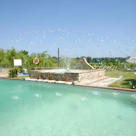 Apartamento Rotreiher-urlaub Am Trasimeno-see By Interhome Pucciarelli