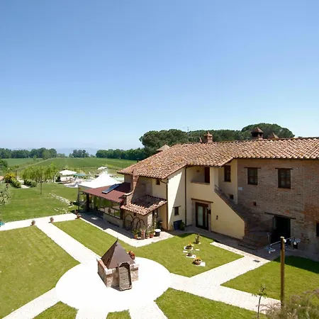 Rotreiher-urlaub Am Trasimeno-see By Interhome Apartamento