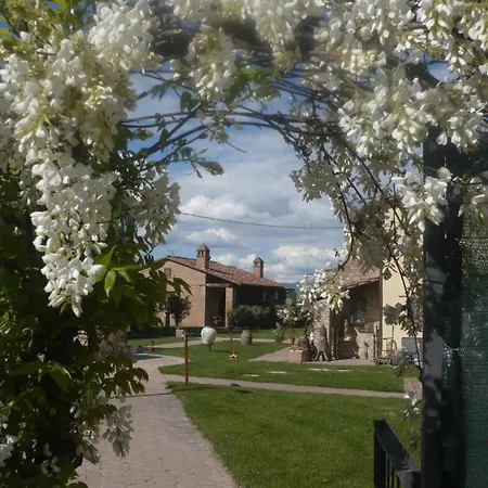 Rotreiher-urlaub Am Trasimeno-see By Interhome * Pucciarelli