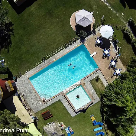 Rotreiher-urlaub Am Trasimeno-see By Interhome Apartamento Pucciarelli