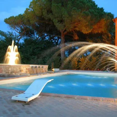 Rotreiher-urlaub Am Trasimeno-see By Interhome Lägenhet *