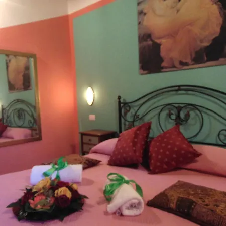 Apartamento Rotreiher-urlaub Am Trasimeno-see By Interhome Pucciarelli