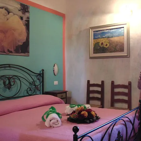 Rotreiher-urlaub Am Trasimeno-see By Interhome Lägenhet *