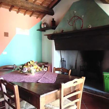 Lägenhet Rotreiher-urlaub Am Trasimeno-see By Interhome Pucciarelli