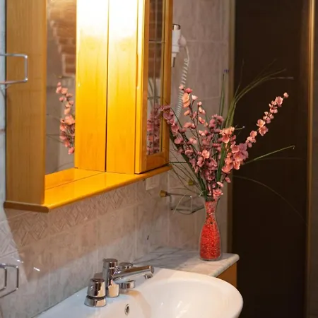 Rotreiher-urlaub Am Trasimeno-see By Interhome * Pucciarelli