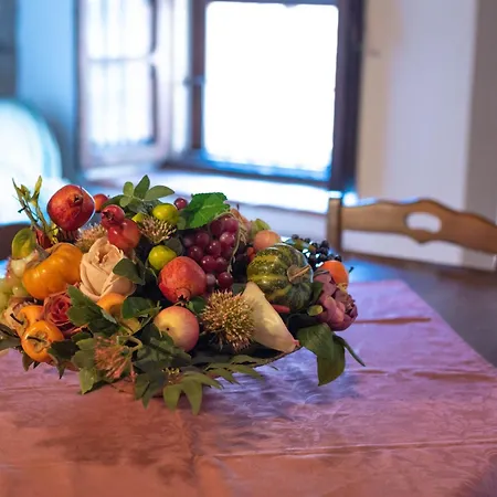 Rotreiher-urlaub Am Trasimeno-see By Interhome Apartamento