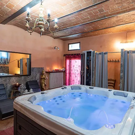 Rotreiher-urlaub Am Trasimeno-see By Interhome Pucciarelli