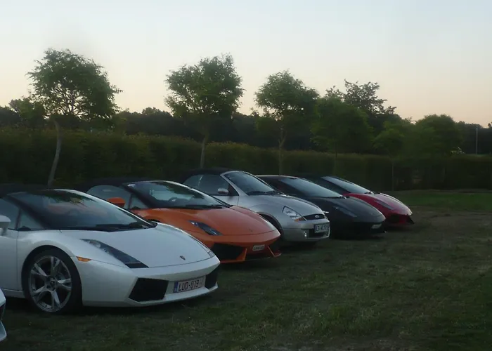 Apartment Rotreiher-urlaub Am Trasimeno-see By Interhome