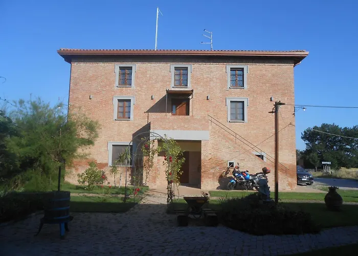 Apartment Rotreiher-urlaub Am Trasimeno-see By Interhome Pucciarelli