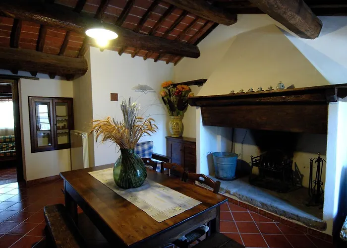 Appartement Rotreiher-urlaub Am Trasimeno-see By Interhome *