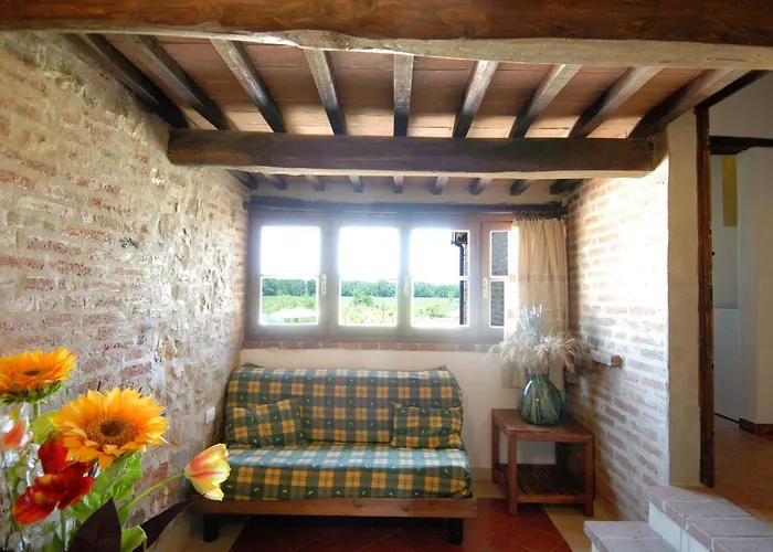 Appartement Rotreiher-urlaub Am Trasimeno-see By Interhome