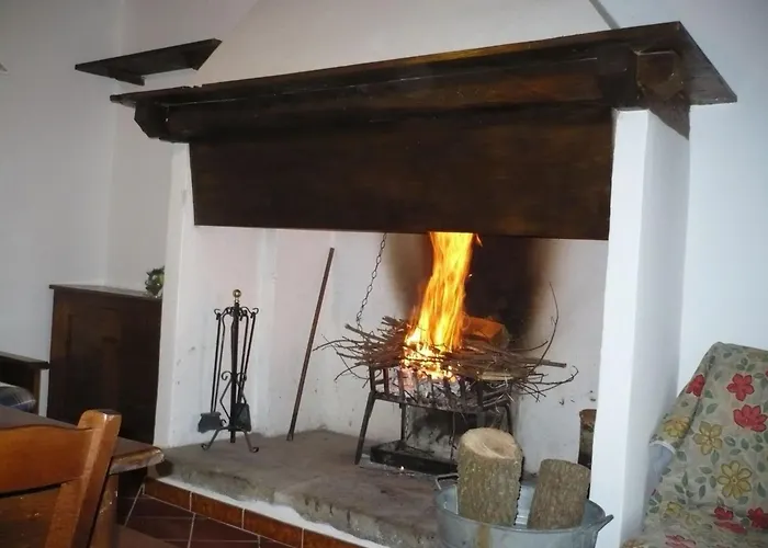 Appartement Rotreiher-urlaub Am Trasimeno-see By Interhome