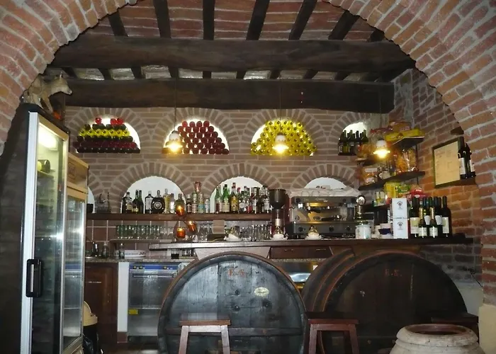 Appartement Rotreiher-urlaub Am Trasimeno-see By Interhome Pucciarelli