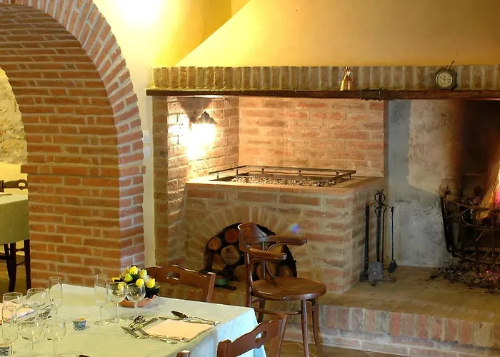 Rotreiher-urlaub Am Trasimeno-see By Interhome Appartement *