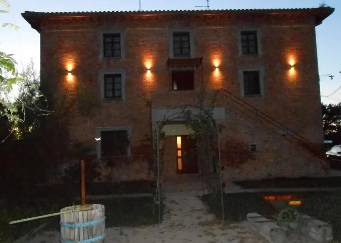 Rotreiher-urlaub Am Trasimeno-see By Interhome Appartement Pucciarelli