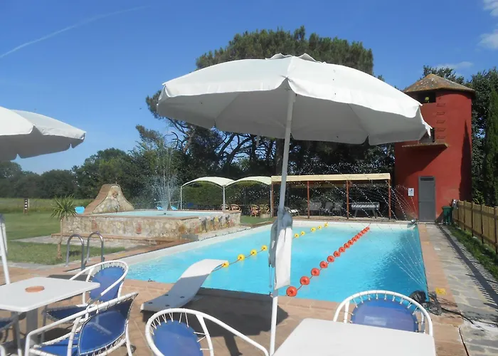 Appartement Rotreiher-urlaub Am Trasimeno-see By Interhome *