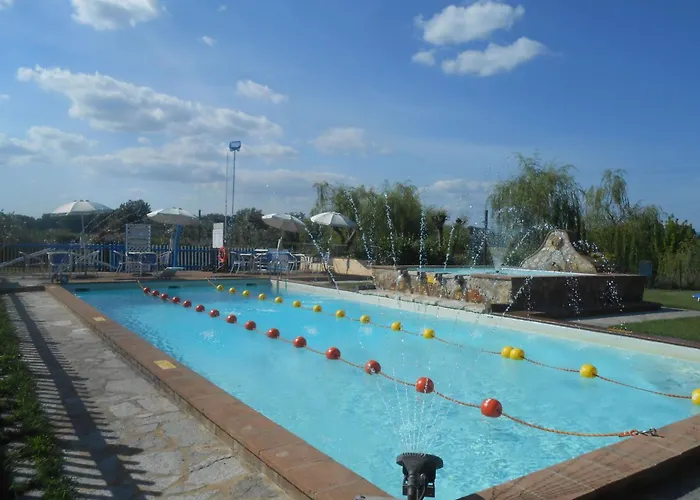 Appartement Rotreiher-urlaub Am Trasimeno-see By Interhome