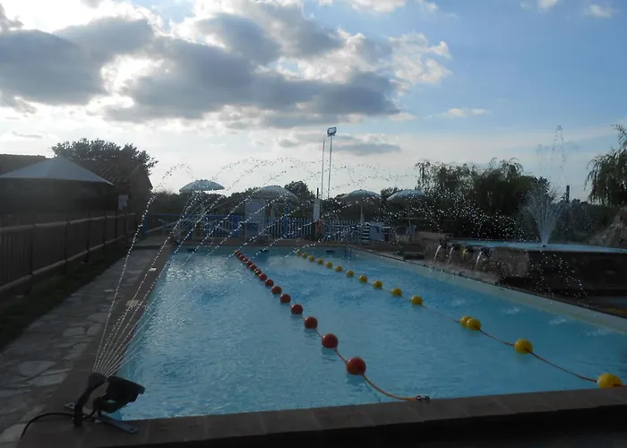 Apartment Rotreiher-urlaub Am Trasimeno-see By Interhome