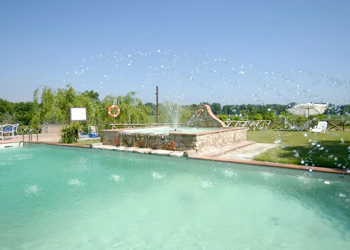 Apartment Rotreiher-urlaub Am Trasimeno-see By Interhome Pucciarelli