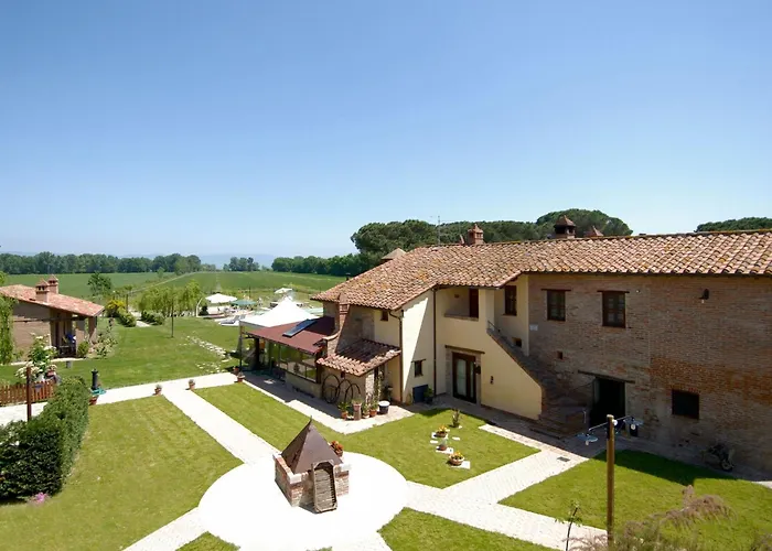 Rotreiher-urlaub Am Trasimeno-see By Interhome Appartement