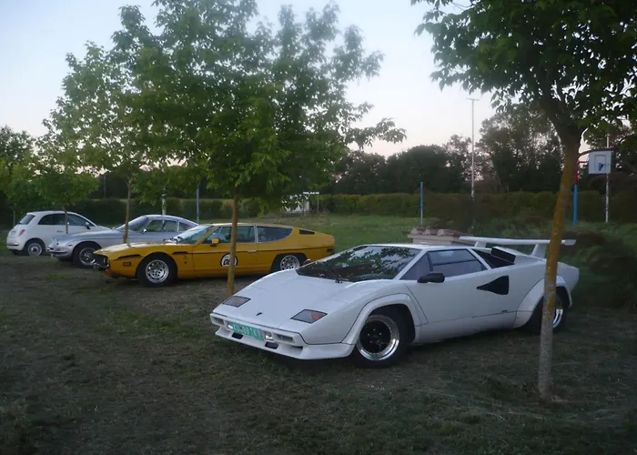 Rotreiher-urlaub Am Trasimeno-see By Interhome Apartment Pucciarelli