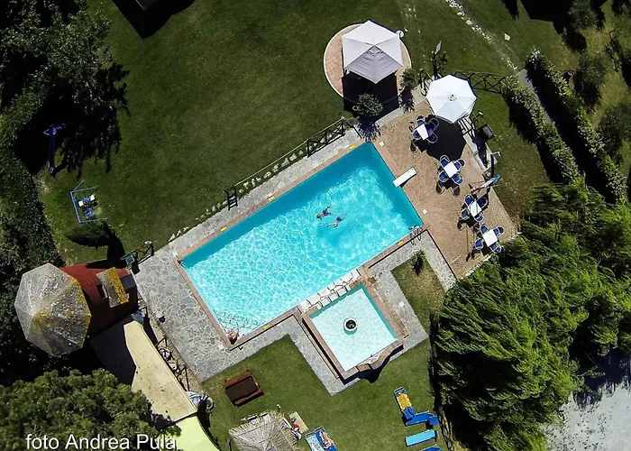 Rotreiher-urlaub Am Trasimeno-see By Interhome Appartement Pucciarelli