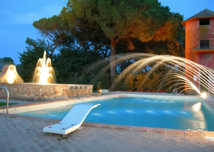 Rotreiher-urlaub Am Trasimeno-see By Interhome Appartement *