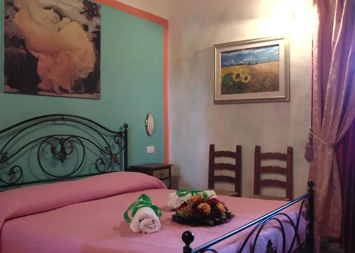 Rotreiher-urlaub Am Trasimeno-see By Interhome Appartement *