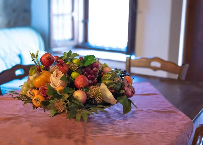 Rotreiher-urlaub Am Trasimeno-see By Interhome Apartment